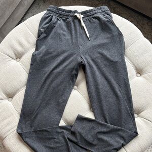 Vuori Ponto Performance Pant 30” Inseam